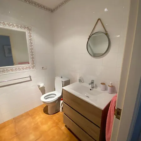 Apartamento Con Vistas Al Puerto Sanxenxo Exterior foto