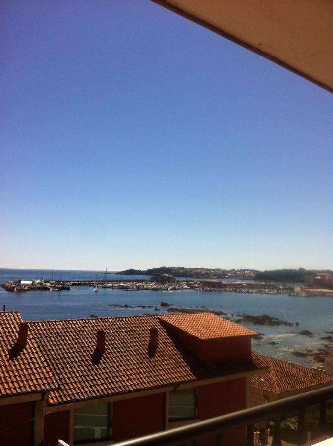 Con Vistas Al Puerto Sanxenxo