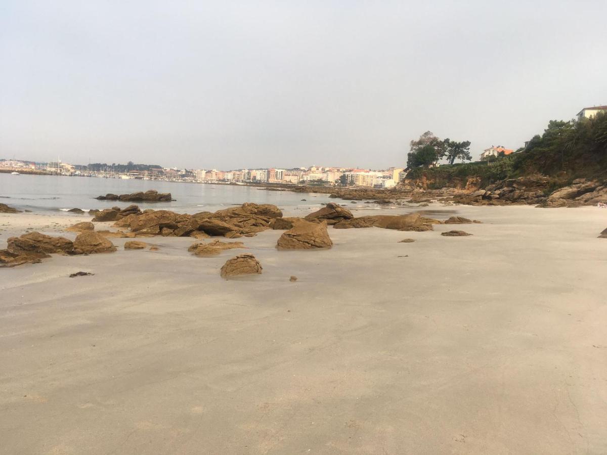 Con Vistas Al Puerto * Sanxenxo
