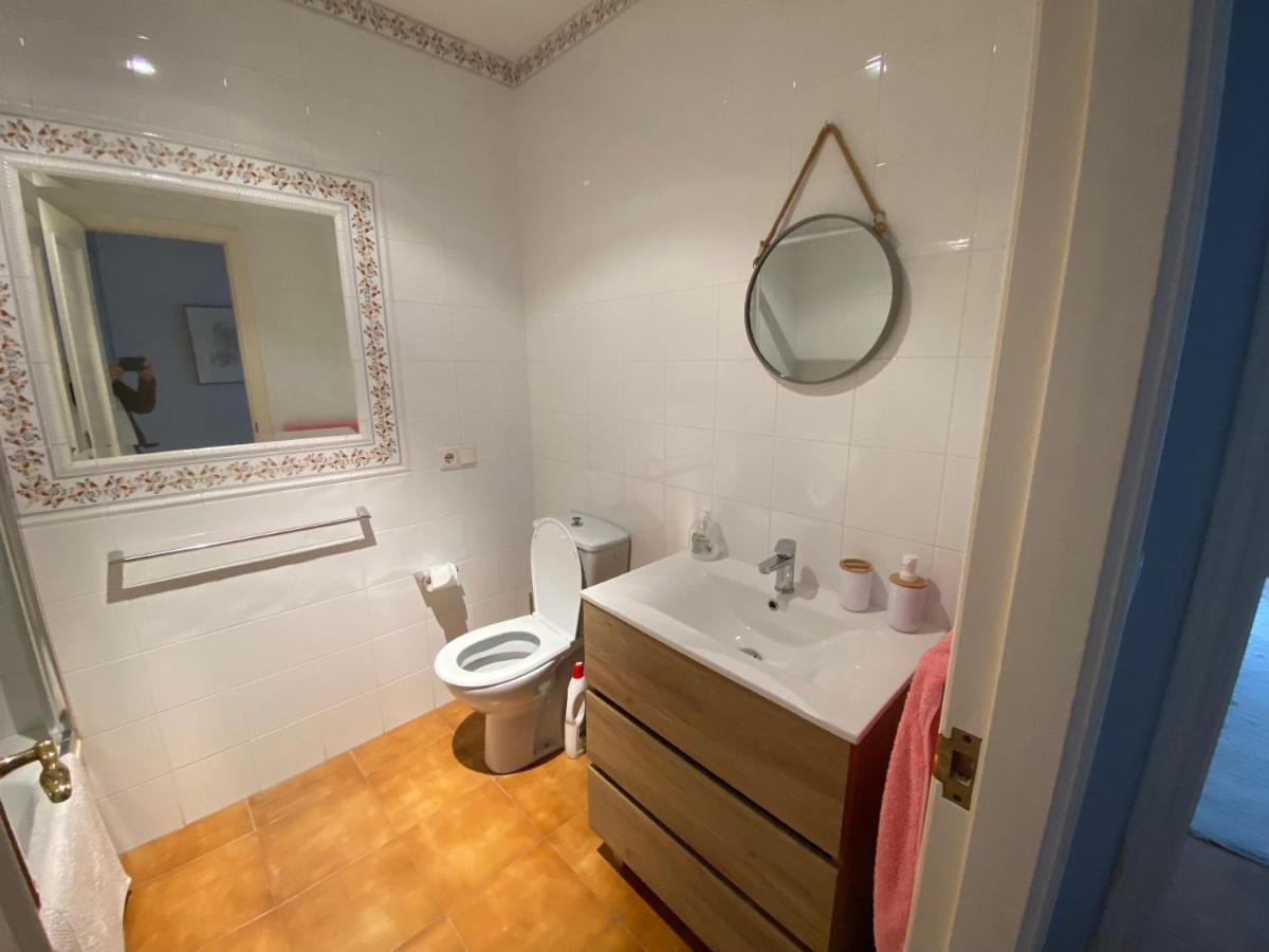 Appartamento Con Vistas Al Puerto Sanxenxo